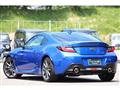 2021 Subaru BRZ