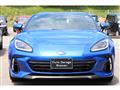 2021 Subaru BRZ