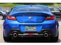 2021 Subaru BRZ