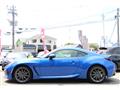 2021 Subaru BRZ