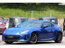 2021 Subaru BRZ
