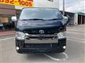 2019 Toyota Hiace Van