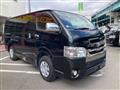 2019 Toyota Hiace Van