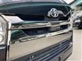 2019 Toyota Hiace Van