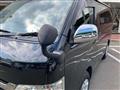 2019 Toyota Hiace Van