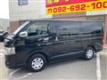 2019 Toyota Hiace Van