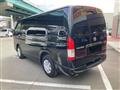 2019 Toyota Hiace Van