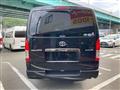 2019 Toyota Hiace Van