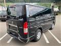 2019 Toyota Hiace Van