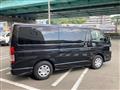 2019 Toyota Hiace Van