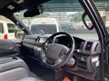 2019 Toyota Hiace Van