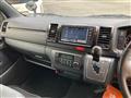 2019 Toyota Hiace Van