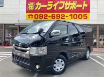 2019 Toyota Hiace Van