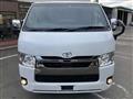 2020 Toyota Hiace Van