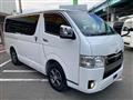 2020 Toyota Hiace Van