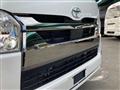 2020 Toyota Hiace Van
