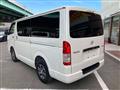 2020 Toyota Hiace Van