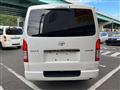 2020 Toyota Hiace Van