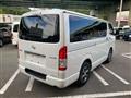2020 Toyota Hiace Van