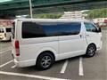 2020 Toyota Hiace Van