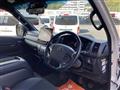 2020 Toyota Hiace Van