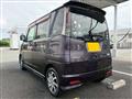 2011 Nissan ROOX