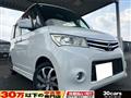 2010 Nissan ROOX