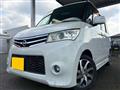 2010 Nissan ROOX