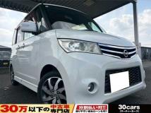 2010 Nissan ROOX