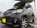 2011 Nissan ROOX
