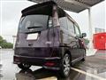 2011 Nissan ROOX