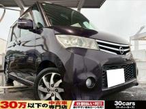 2011 Nissan ROOX