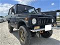 1992 Suzuki Jimny
