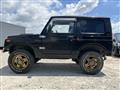 1992 Suzuki Jimny
