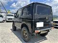 1992 Suzuki Jimny