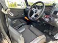 1992 Suzuki Jimny