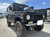 1992 Suzuki Jimny