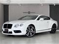 2013 Bentley Continental GT