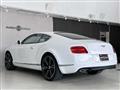 2013 Bentley Continental GT