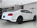 2013 Bentley Continental GT