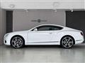 2013 Bentley Continental GT