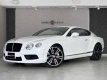 2013 Bentley Continental GT