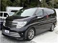 2006 Nissan Elgrand