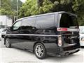 2006 Nissan Elgrand