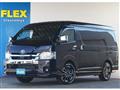 2024 Toyota Hiace Van