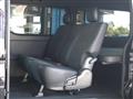 2024 Toyota Hiace Van