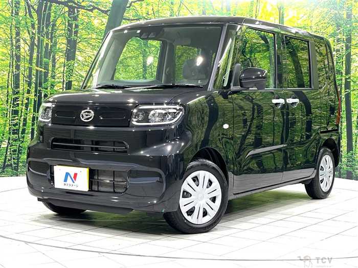 2025 Daihatsu Tanto