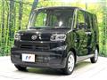 2025 Daihatsu Tanto