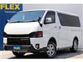 2021 Toyota Hiace Van
