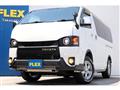 2021 Toyota Hiace Van